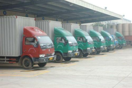 義烏到泰國物流專線